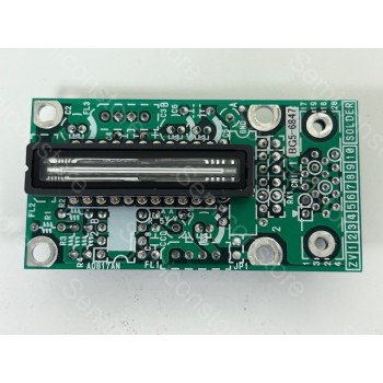 Canon BG5-6847 BH8-3157-01 AF1301C-SN PCB